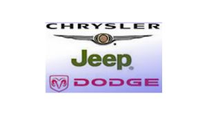 Chrysler - Jeep - Dodge Shop