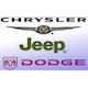 Chrysler - Jeep - Dodge Shop - logo
