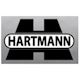 Kominictví Praha, Trutnov - fa Hartmann - logo