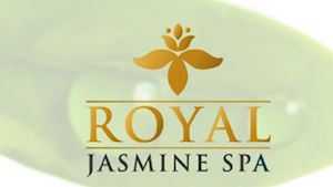 Royal Jasmine Spa