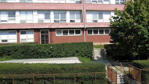 Základní škola a Mateřská škola Olomouc, Dvorského 33, příspěvková organizace - profilová fotografie