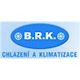 B.R.K. - CHLAZENÍ KLIMATIZACE, s.r.o. - logo