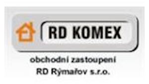 RD KOMEX s.r.o. - stavby na klíč a rekonstrukce