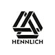 HENNLICH s.r.o. - logo