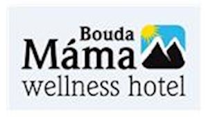 Bouda Máma Wellness hotel