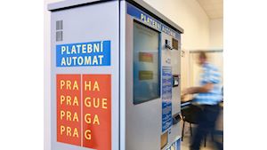 Kombinované platební automaty