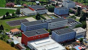 Střední škola stavebních řemesel Brno-Bosonohy - profilová fotografie