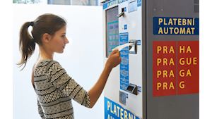 Hotovostní platební automaty
