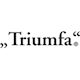 TRIUMFA s.r.o. - logo