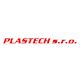 PLASTECH s.r.o.  - výroba hadic PVC, plastové dlažby , ochranných rohů - logo
