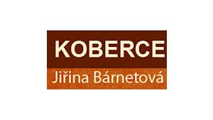 Koberce - Jiřina Bárnetová - Doudleby nad Orlicí