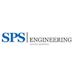 SPS engineering, s.r.o. - logo