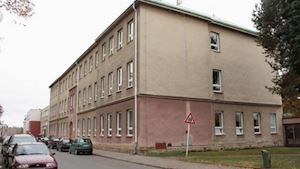 Základní škola, Smiřice, okres Hradec Králové - profilová fotografie
