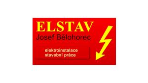 Bělohorec - Elstav