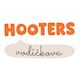 Restaurace HOOTERS Vodičkova - logo