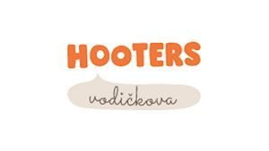 Restaurace HOOTERS Vodičkova