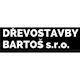 Dřevostavby Bartoš s.r.o. - logo