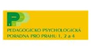 PEDAGOGICKO-PSYCHOLOGICKÁ PORADNA PRO PRAHU 1, 2 a 4