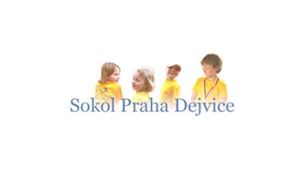 Tělocvičná jednota Sokol Praha Dejvice I.