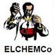 ELCHEMCo, spol. s r.o. - logo