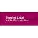 Tomaier Legal advokátní kancelář s.r.o. - logo