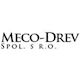 MECO - DREV spol. s r.o. - logo