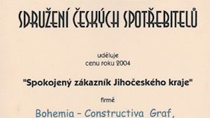 Stavební divize Třeboň - VIDOX s.r.o. - profilová fotografie