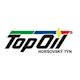 Top Oil Services, k.s. - logo