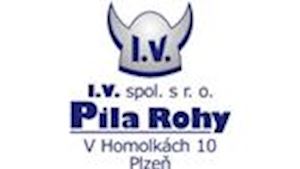 I. V. - Pila Rohy