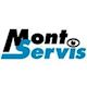 MONTSERVIS spol. s r.o. - logo
