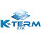 K - TERM s.r.o. - logo
