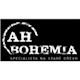 AH-BOHEMIA s.r.o. - logo