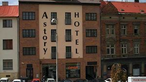 Hotel Astory