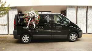 Pohřební služba MISERICORDIA s.r.o. - profilová fotografie