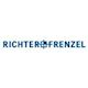 Richter + Frenzel s.r.o. - logo
