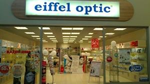 EIFFEL OPTIC, a.s.