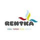 Vodoinstalatérství - obchod - Rentka Pavel - logo