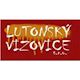 LUTONSKÝ - VIZOVICE s.r.o. - logo
