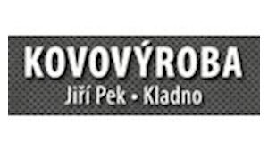 Kovovýroba Kladno - Jiří Pek