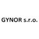 GYNOR s.r.o. - logo