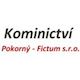 KOMINICTVÍ Pokorný - Fictum s.r.o. - logo