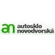 AUTOSKLO NOVODVORSKÁ - logo