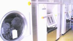 Prádelna a chemická čistírna SLUKO, s.r.o.