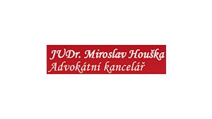 Houška Miroslav, JUDr. - advokát Praha