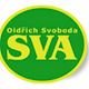 Ing. Oldřich Svoboda - SVA Třebíč - logo