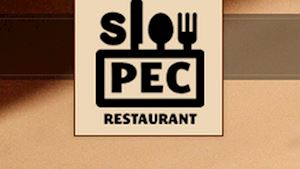 Slowpec Restaurant