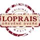 LOPRAIS s.r.o. - logo