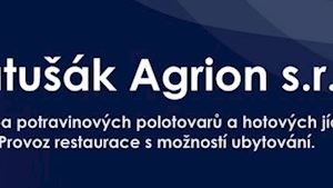 MATUŠÁK AGRION s.r.o. - závodní stravování a rozvoz obědů