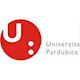 Univerzita Pardubice - logo