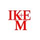 IKEM - Institut klinické a experimentální medicíny - logo